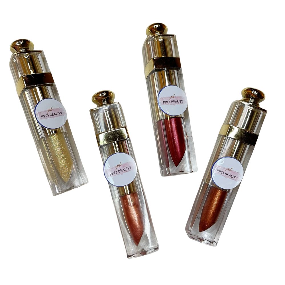 PRO BEAUTY BS Home made gloss