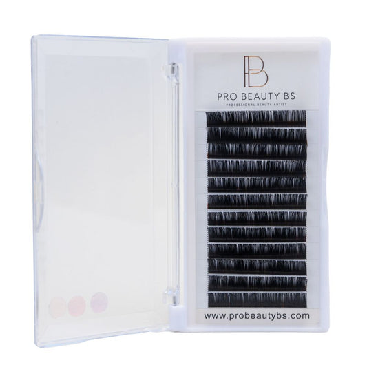 Boîtes cils - Volume 0.07