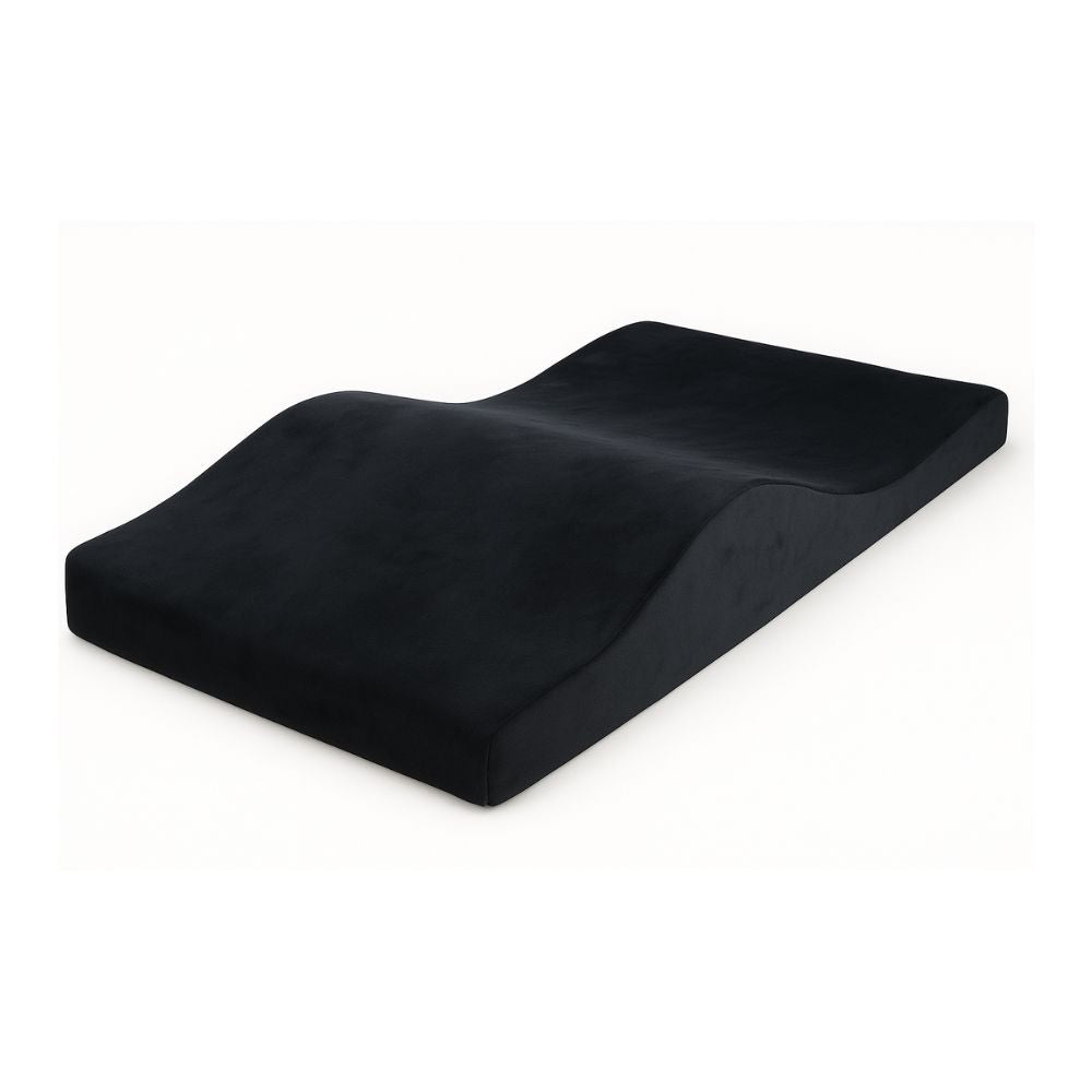 Matelas à mémoire de forme pour table esthétique