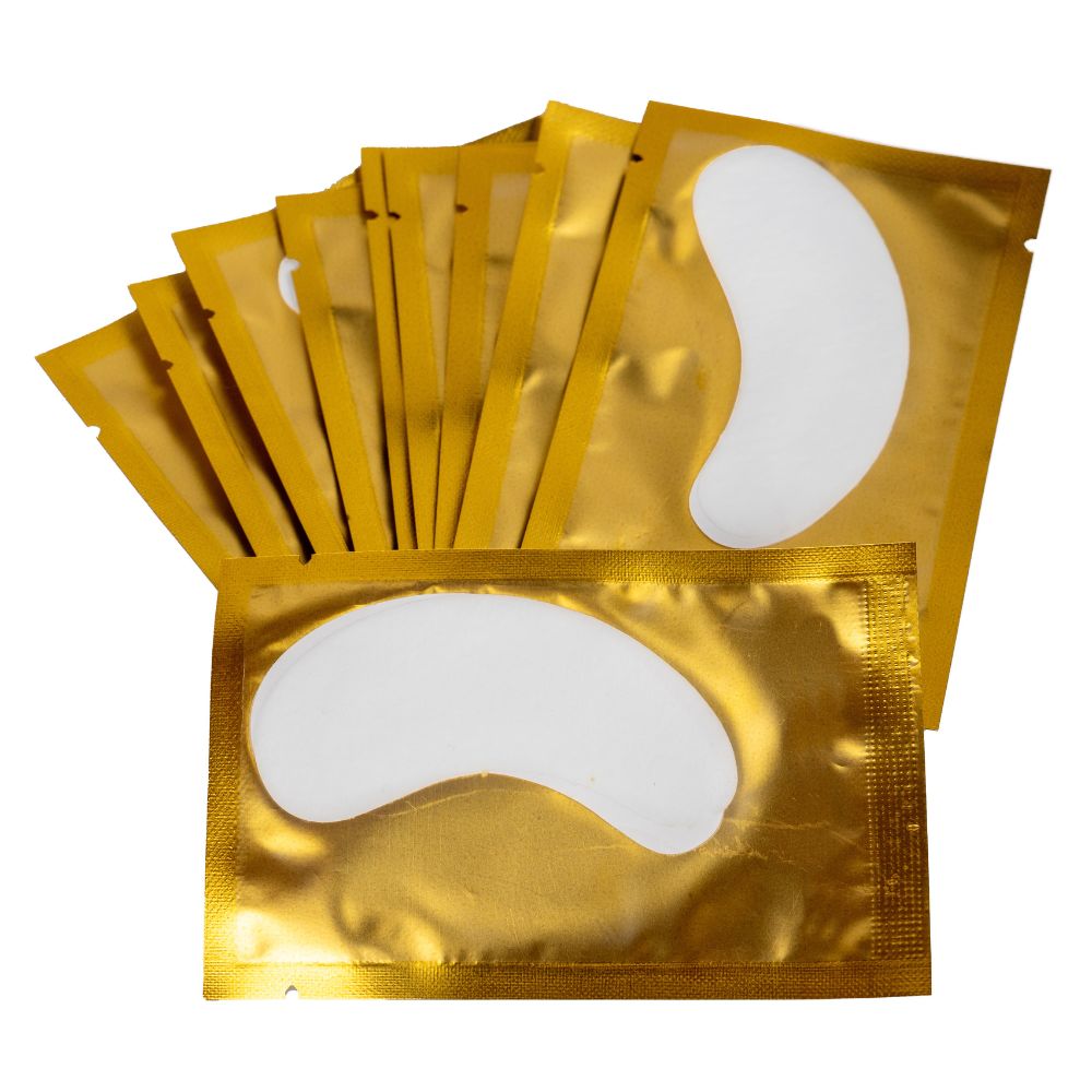 Patchs hydrogel