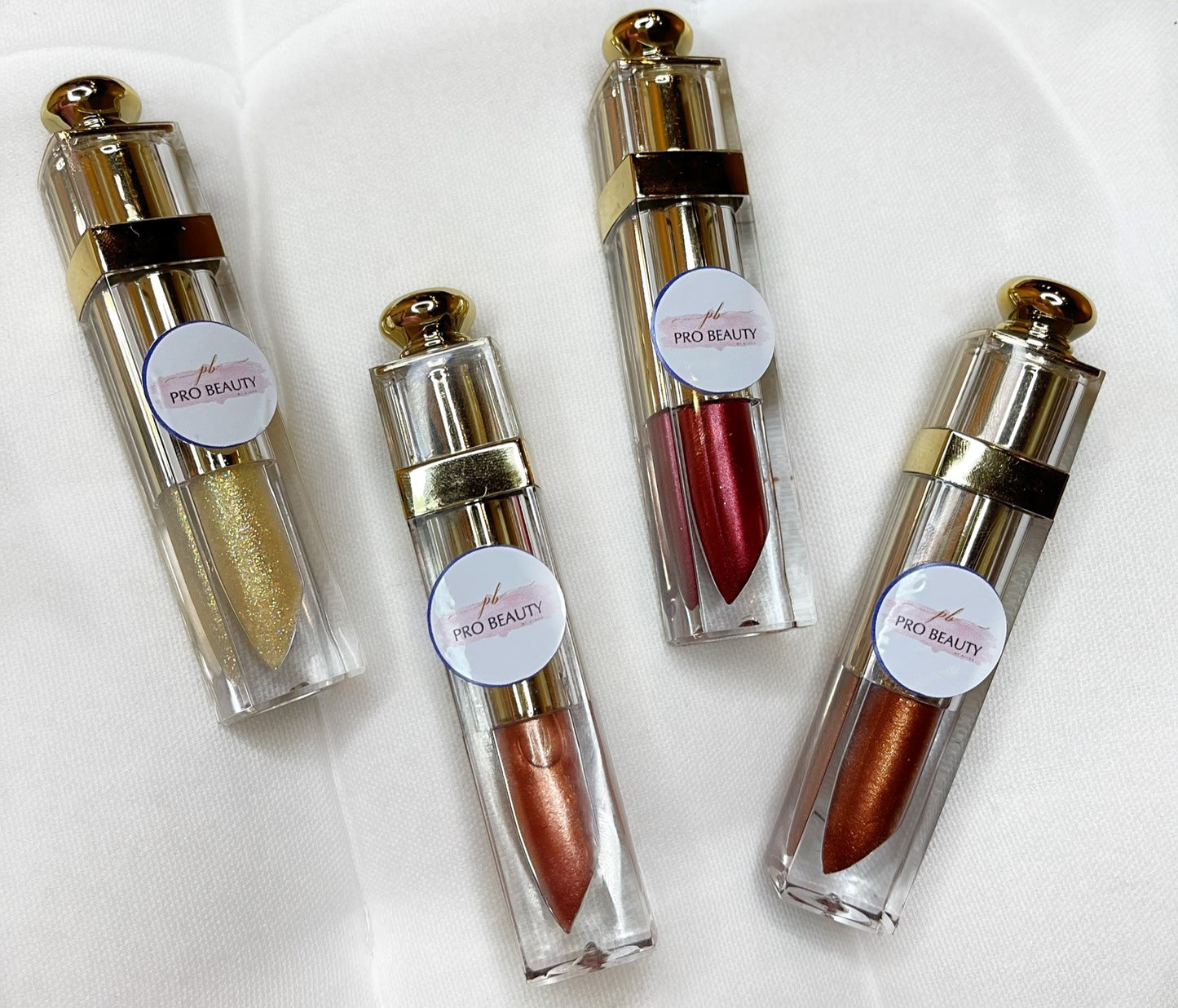 HOME MADE GLOSS